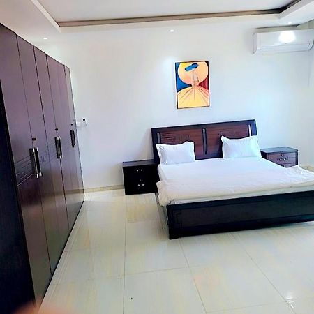 Beau Sejour Vip Apartment Дакар Екстериор снимка
