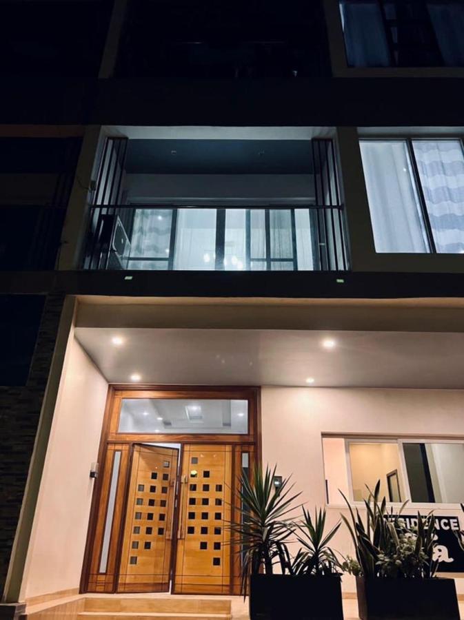 Beau Sejour Vip Apartment Дакар Екстериор снимка