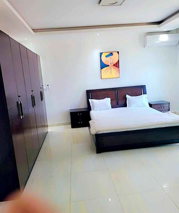 Beau Sejour Vip Apartment Дакар Екстериор снимка