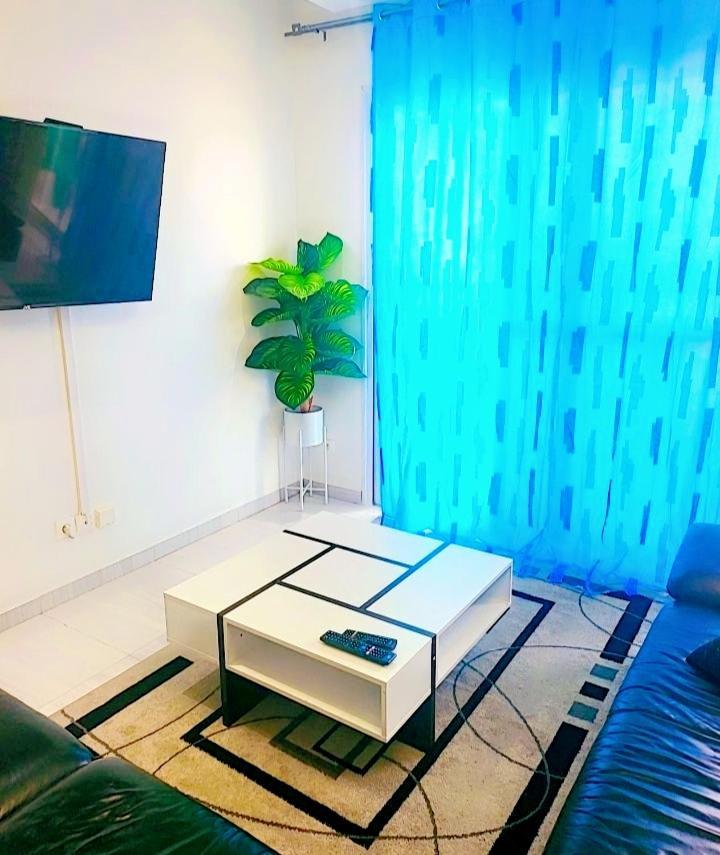 Beau Sejour Vip Apartment Дакар Екстериор снимка
