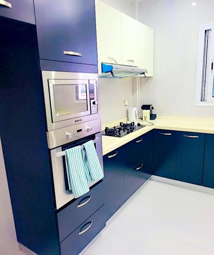 Beau Sejour Vip Apartment Дакар Екстериор снимка